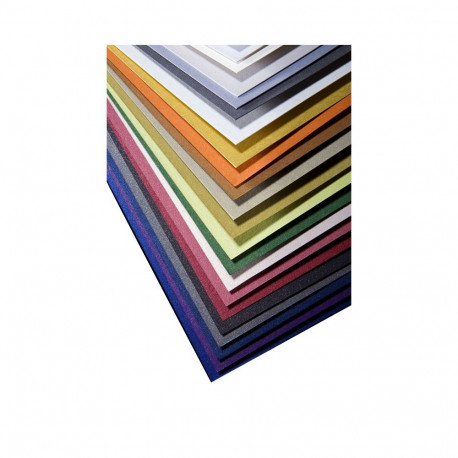 Dekoratiivpaber Curious Metallic A4/120g, 50 lehte, lustre 408162