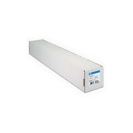 Plotteripaber HP Inkjet Q1396A 80g/m² 610mm x 45m