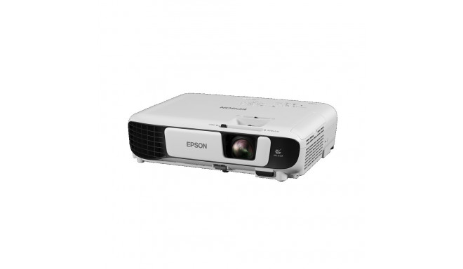 Epson projektor EB-S41 3LCD SVGA 3300lm