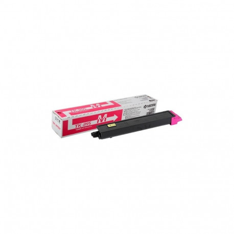 Kyocera toner TK-895M 6000pgs, magenta