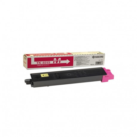 Kyocera toner TK-8315M 6000pgs, magenta