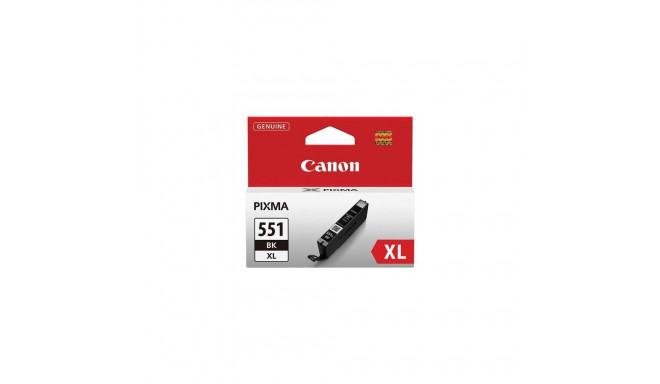 Tint Canon CLI-551 BK must (7 ml) (6508B001)
