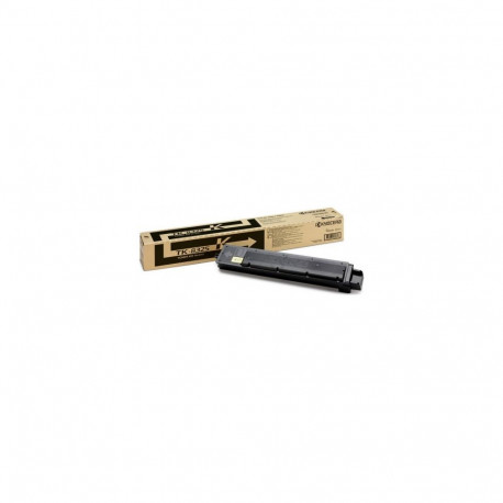 TK-8325K 18000pgs, black