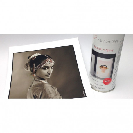 Hahnemühle Pihustatav kaitselakk 400 ml