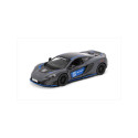 KINSMART 5" Mclaren 675LT, mērogs 1:38