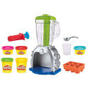 PLAY-DOH Mängukomplekt Swirlin Smoothies blender