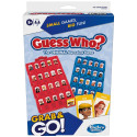 Travel game Guess Who Grab&Go