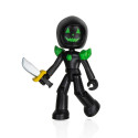 DEV SERIES Figuuri pimepakk, 7 cm