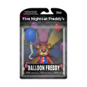 FUNKO Action Figure: Five Nights At Freddy´s - Balloon Freddy