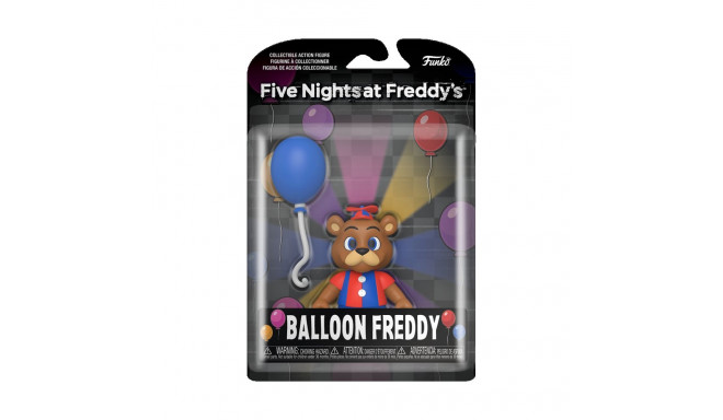 FUNKO Фигурка: Five Nights At Freddy´s - Balloon Freddy