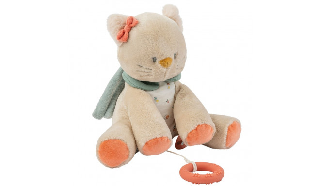 NATTOU Muusikaline kass Lana, 30 cm