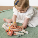 NATTOU Activity book