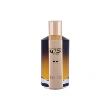Mancera Black Prestigium Edp Spray (120ml)