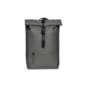 Rains Rolltoprucksack Gray W3 13320 13 (uniwersalny)