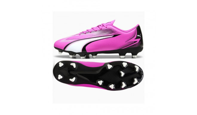 Puma Ultra Play FG/AG M 107763 01 shoes (41)