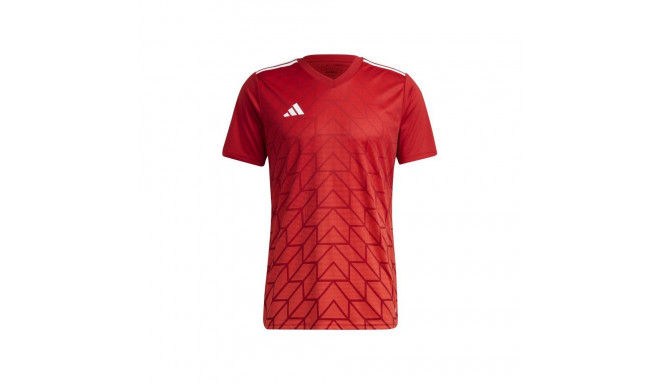 Adidas Team Icon 23 Jr T-shirt HT6551 (L (183cm))