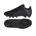 Adidas X Crazyfast.4 FxG Jr IE1590 shoes (30)