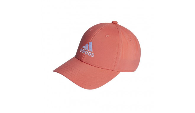 Adidas BBallcap LT Emb IR7885 baseball cap (OSFM)