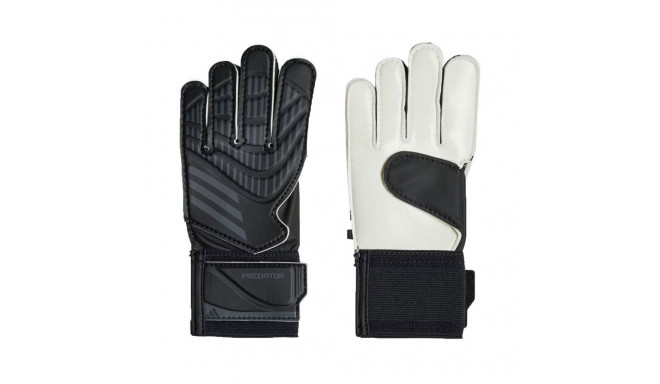 adidas Predator Training Jr IW6281 Goalkeeper Gloves (7)