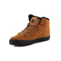 DC Shoes Pure High-Top Wc Wnt M ADYS400047-WEA shoes (EU 43)