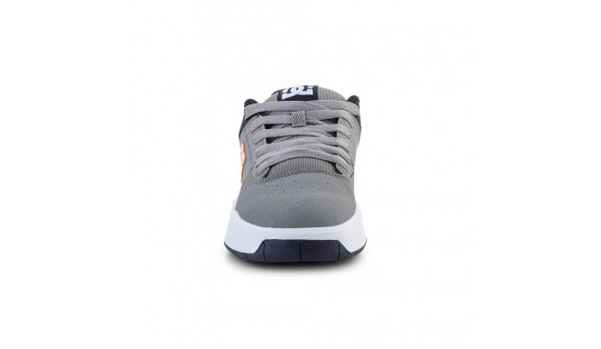 DC Shoes Central M ADYS100551-NGY shoes (EU 41)