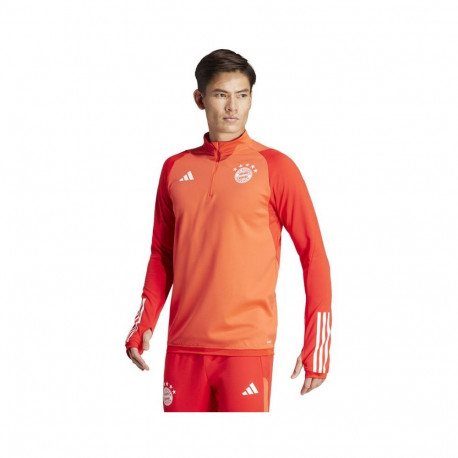 Adidas FC Bayern Training Top M IQ0609 sweatshirt (S)