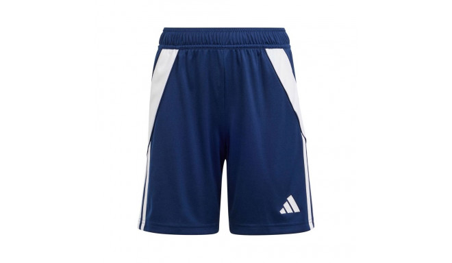 Adidas Tiro 24 Jr shorts IR9369 (140cm)