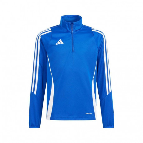 Adidas Tiro 24 Training Top Jr IR9364 sweatshirt (140cm)