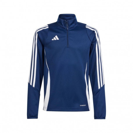 Adidas Tiro 24 Training Top Jr IR9360 sweatshirt (152cm)