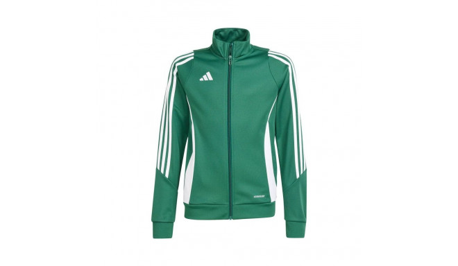 Adidas Tiro 24 Training Jr IR7503 sweatshirt (164cm)