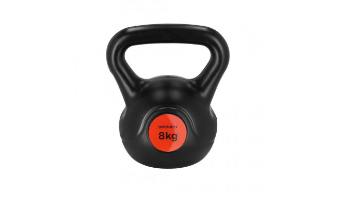 Kettlebell Spokey Ketla 8 kg SPK-940840 (8 KG)