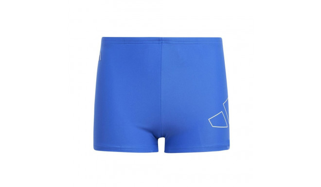 Adidas BB Boxer Jr swimming boxer shorts IK9653 (140 cm)