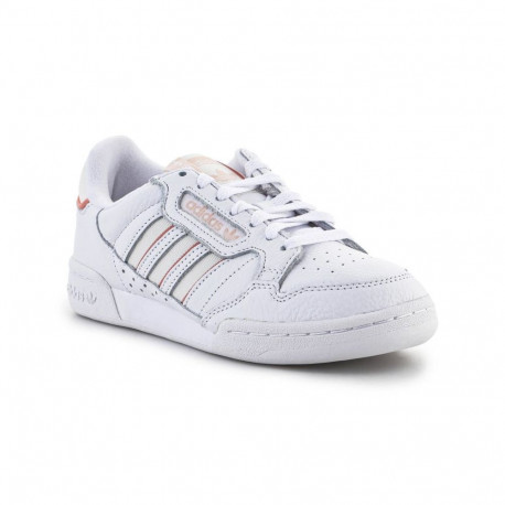 Adidas Continental 80 Stripes W GX4432 shoes EU 39 1 3 Photopoint.lv