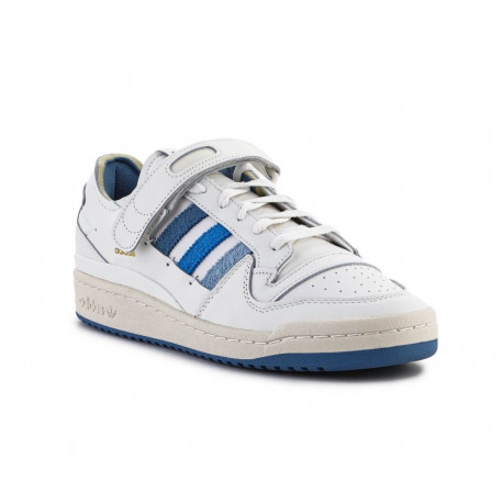 Adidas Forum 84 Low GW4333 shoes (EU 37 1/3)
