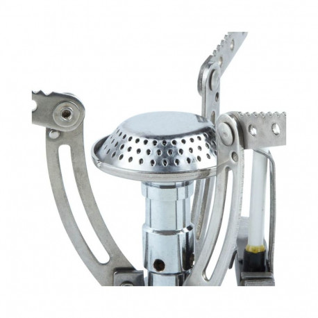 MacGyver 101246 Camping Burner