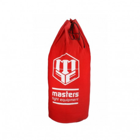 Masters W-MFE-1 14472-02 bag (czerwony)
