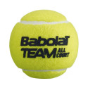 Babolat Gold All Court tennis balls 3 pcs 501083