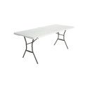 Lifetime foldable table 183 cm 80471