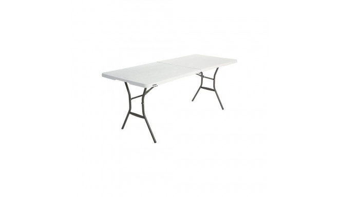 Lifetime foldable table 183 cm 80471