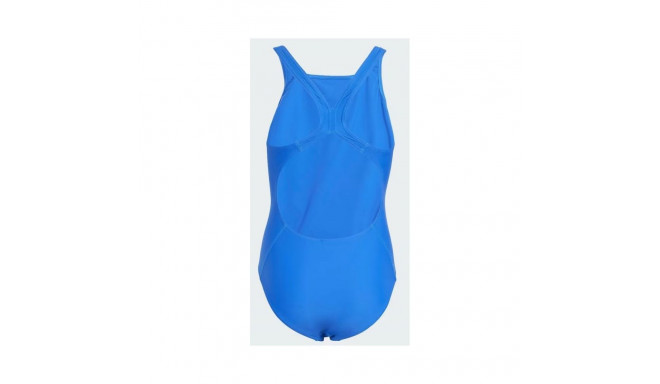 Adidas 3 Bars Sol ST Jr swimsuit IQ3973 (164 cm)