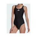 Adidas 3 Bars Suit W HS1747 swimsuit (42)