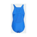 Adidas 3 Bars Sol ST Jr swimsuit IQ3973 (140 cm)