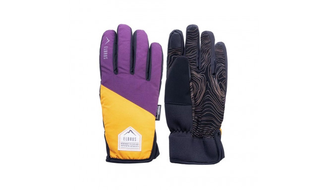 Elbrus Pointe Wo&#39;s W gloves 92800553532 (L/XL)