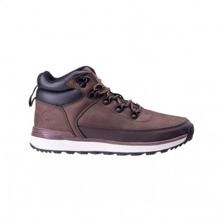 Hi-tec Hajnez Mid Teen Jr shoes 92800332333 (37)