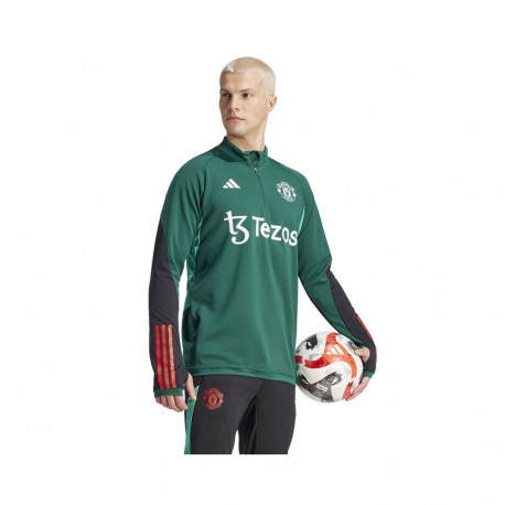 Adidas Manchester United Training Top M IQ1523 sweatshirt (L)