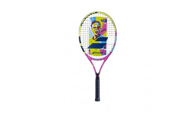 Babolat Nadal 25 S CV Jr 140499 tennis racket