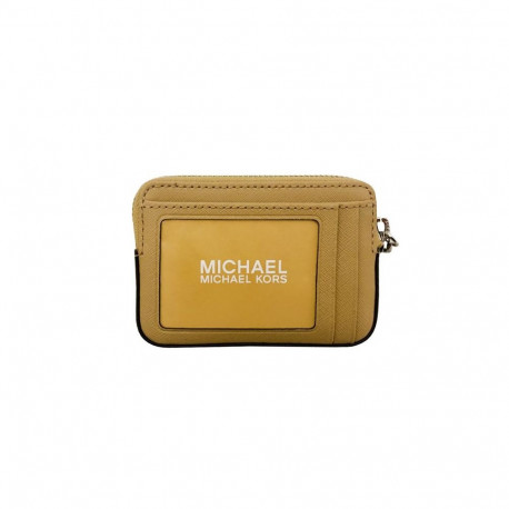 Michael Kors Chain Card Case 35R3STVD6L wallet (uniw)