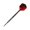 Harrows Atrax 95% steeltip darts (24 g)