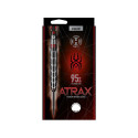 Harrows Atrax 95% steeltip darts (22 g)