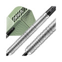 Harrows Control 80% Parallel steeltip darts (25 g)